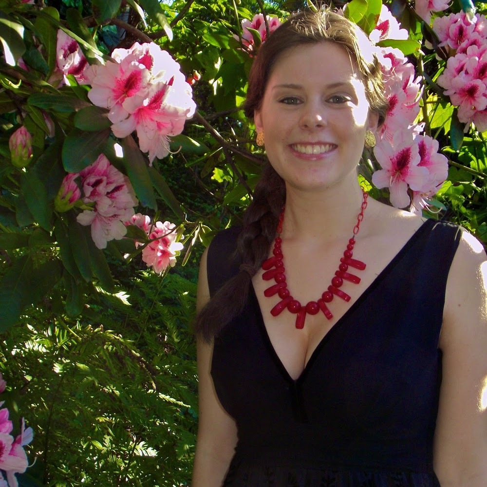 Meet your Posher, Miranda